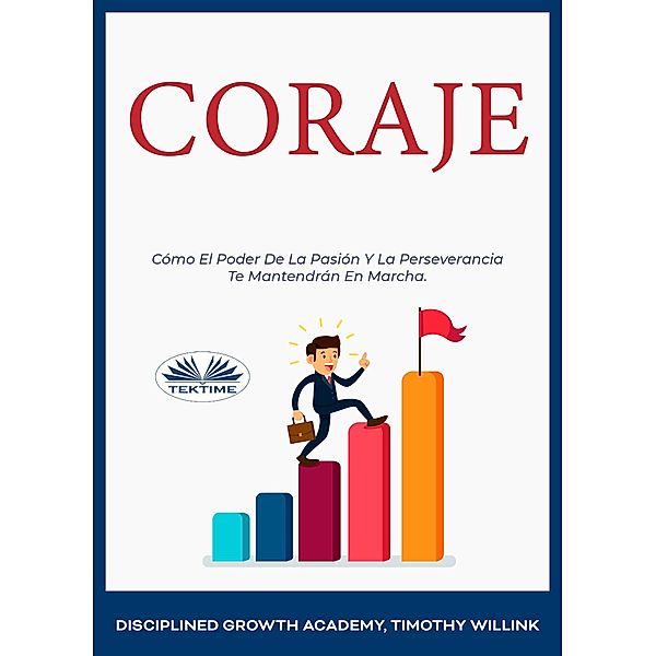 Coraje, Kok Publishing