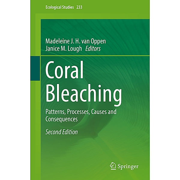 Coral Bleaching