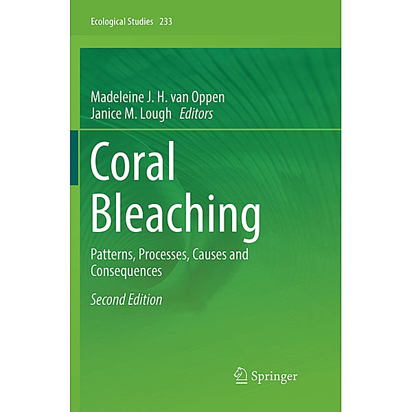 Coral Bleaching