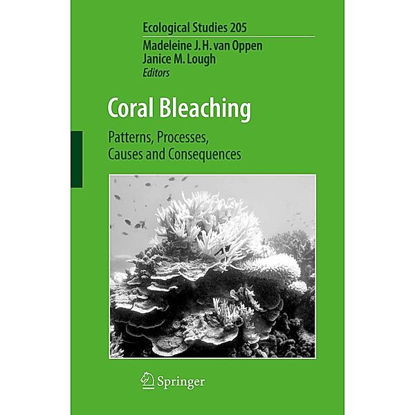 Coral Bleaching / Ecological Studies Bd.205