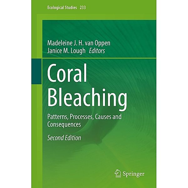 Coral Bleaching / Ecological Studies Bd.233