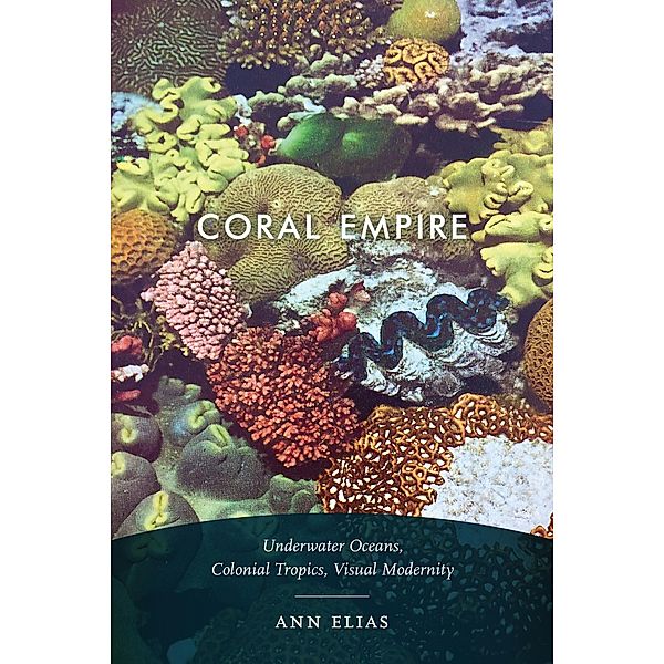 Coral Empire, Elias Ann Elias