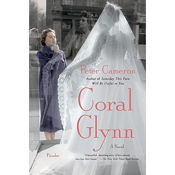 Coral Glynn, Peter Cameron