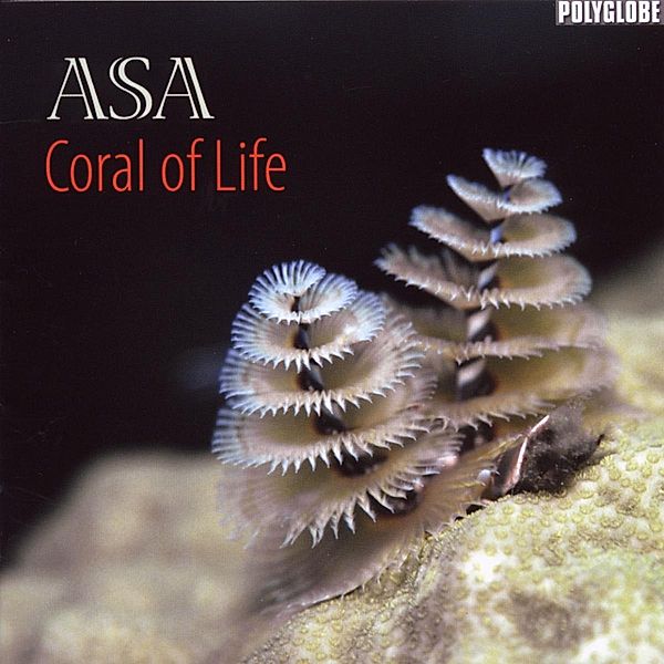 Coral Of Life, Asa