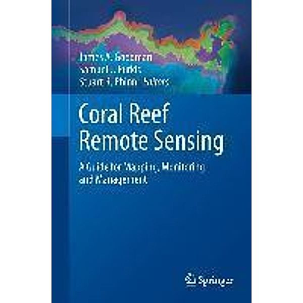 Coral Reef Remote Sensing