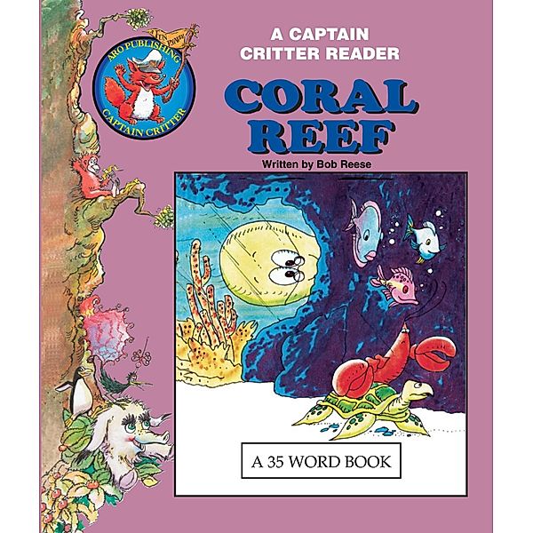 Coral Reef / Robert Reese, Robert Reese