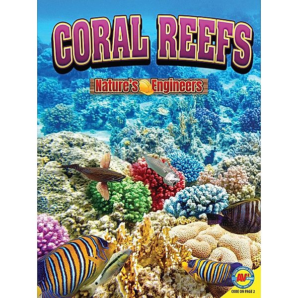 Coral Reefs, Kathryn Hulick