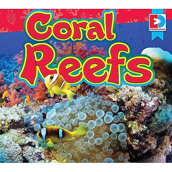 Coral Reefs, Maria Koran