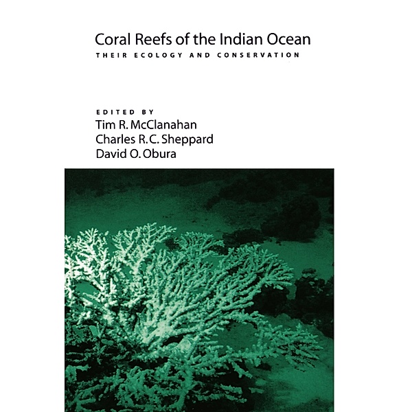 Coral Reefs of the Indian Ocean
