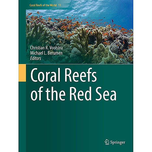 Coral Reefs of the Red Sea