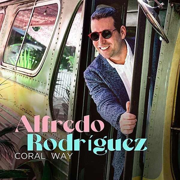 Coral Way, Alfredo Rodríguez