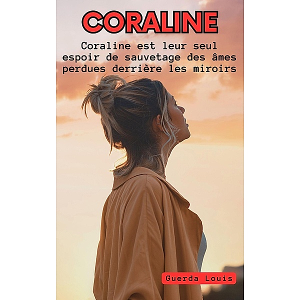 Coraline, Guerda Louis