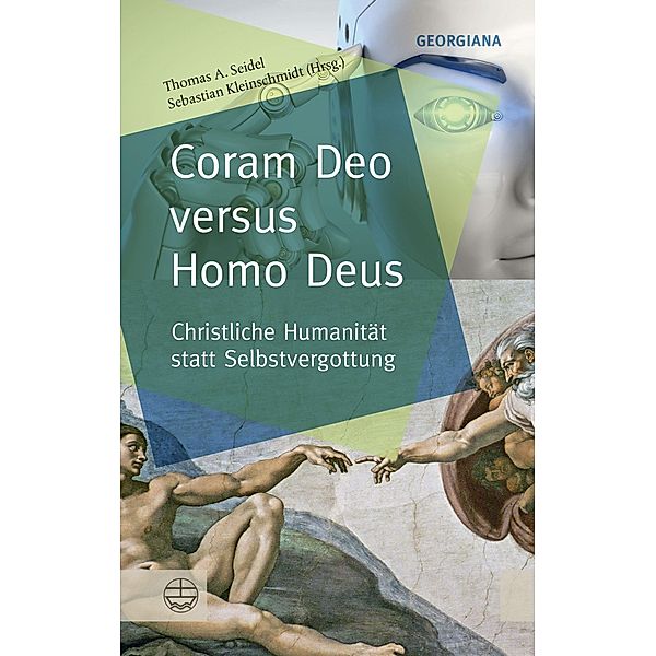 Coram Deo versus Homo Deus