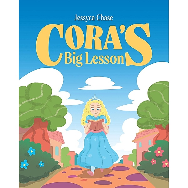 Cora's Big Lesson, Jessyca Chase