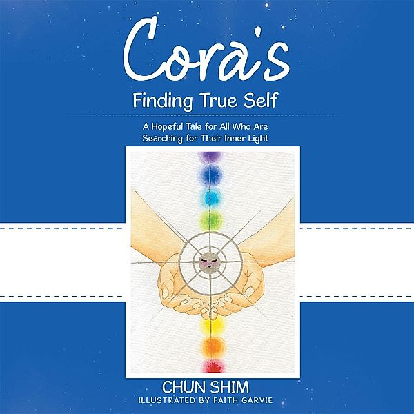 Cora'S Finding True Self, Chun Shim