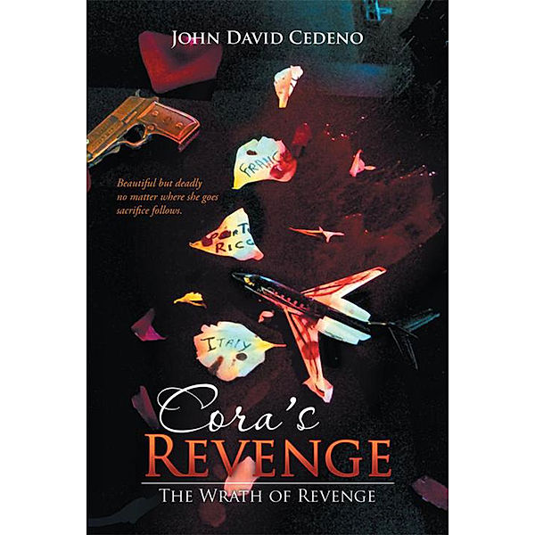 Cora's Revenge, John David Cedeno