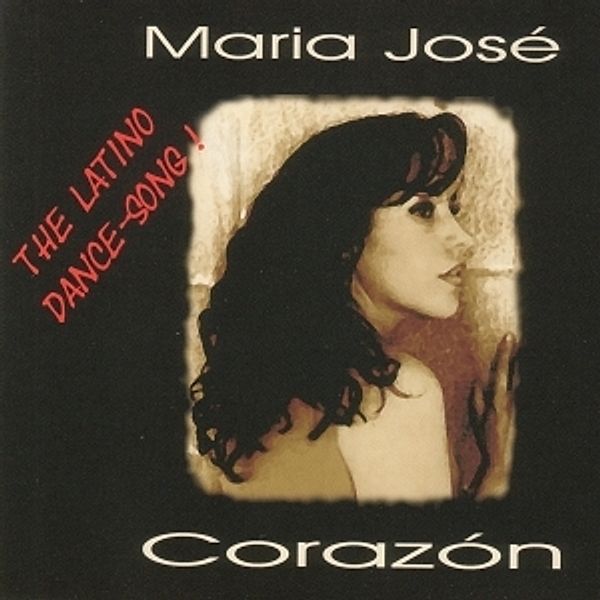 Corazon, Maria Jose Henriquez