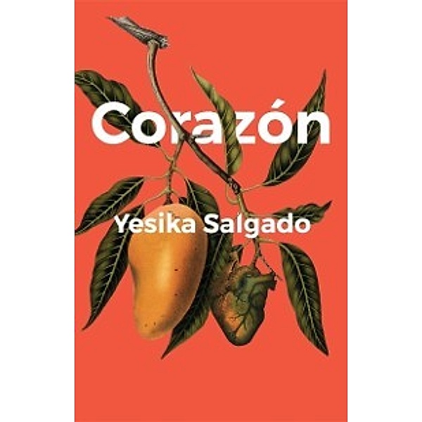 Corazon, Yesika Salgado