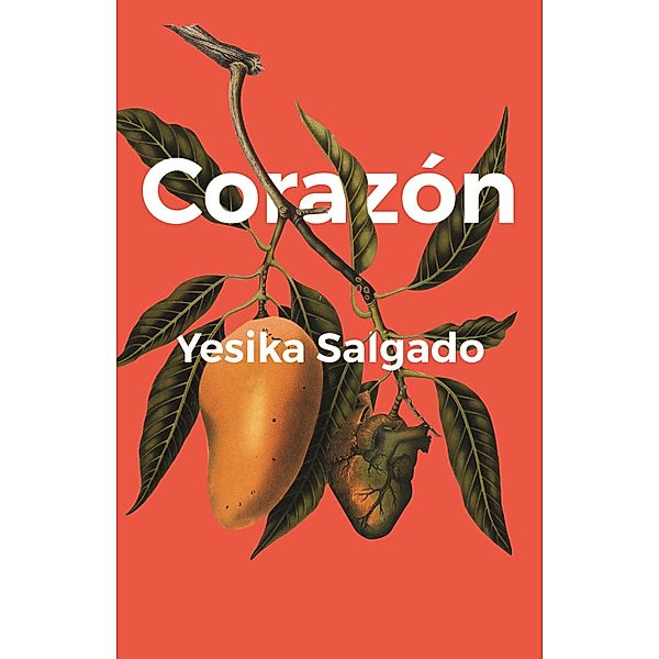 Corazón, Yesika Salgado