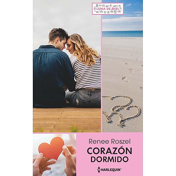 Corazón dormido / Jazmín Luna de miel, Renee Roszel