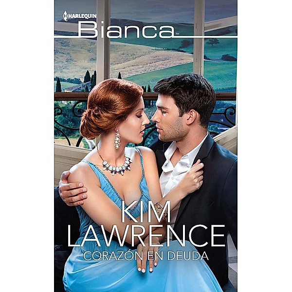 Corazón en deuda / Bianca, Kim Lawrence