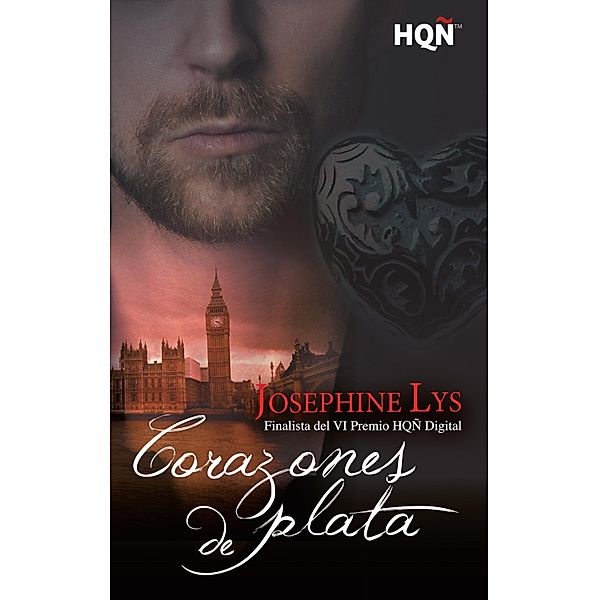 Corazones de plata / HQÑ, Josephine Lys