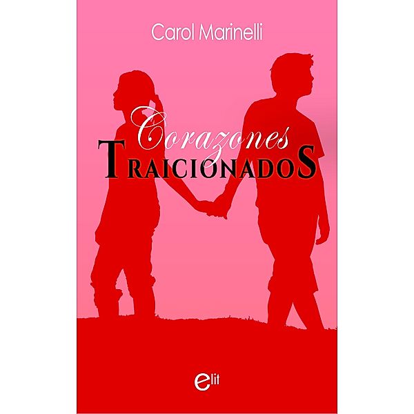 Corazones traicionados, Carol Marinelli