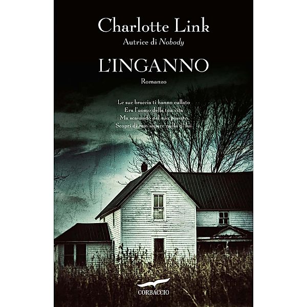 Corbaccio Thriller: L'inganno, Charlotte Link