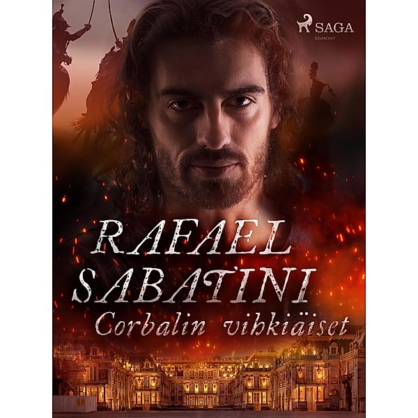 Corbalin vihkiäiset, Rafael Sabatini