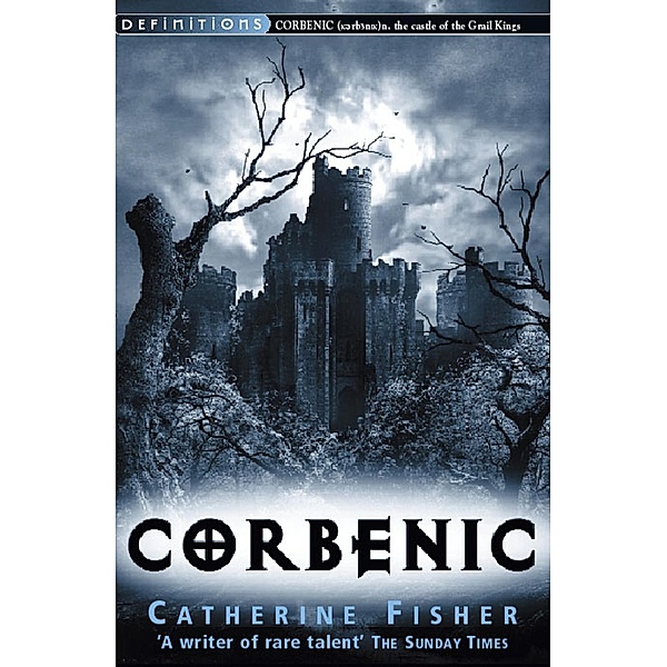 Corbenic, Catherine Fisher