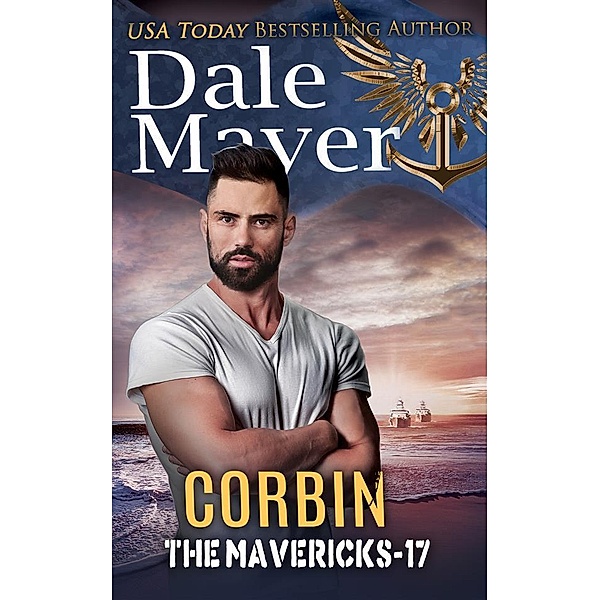 Corbin / The Mavericks Bd.17, Dale Mayer