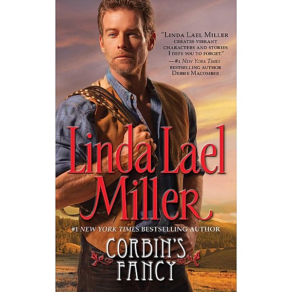 Corbin's Fancy, Linda Lael Miller