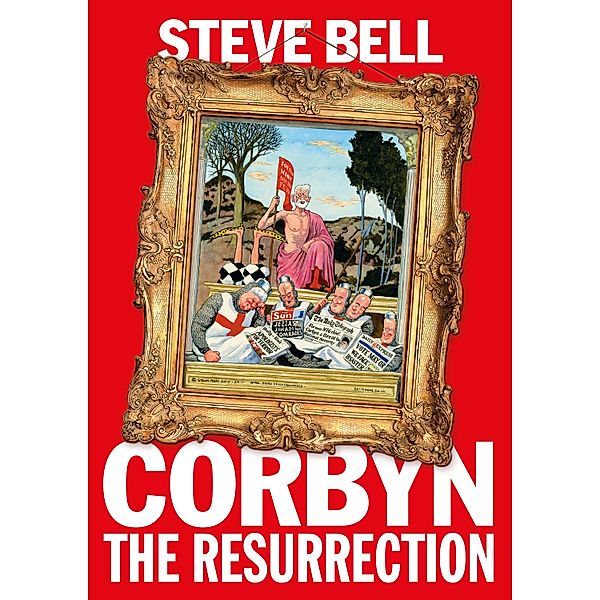 Corbyn, Steve Bell