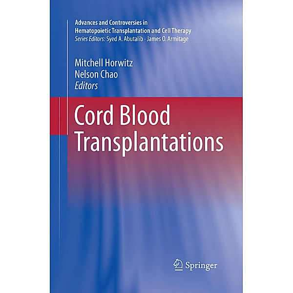 Cord Blood Transplantations