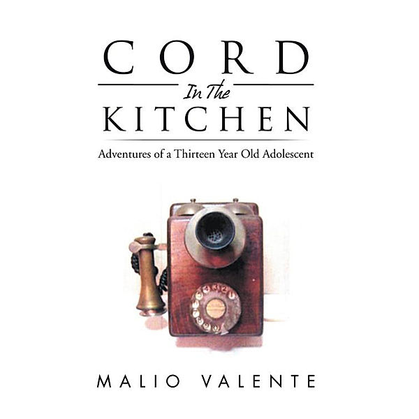 Cord in the Kitchen, Malio Valente