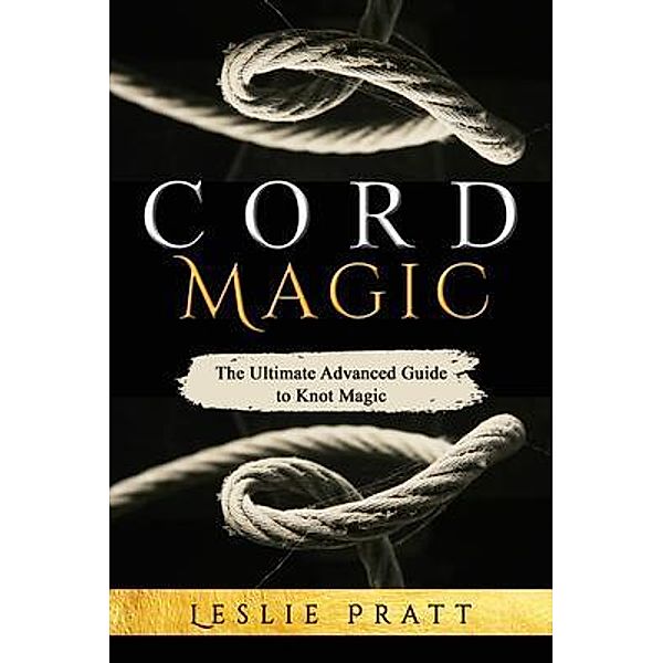 CORD Magic, Leslie Pratt