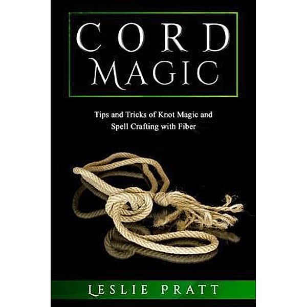 CORD Magic, Leslie Pratt