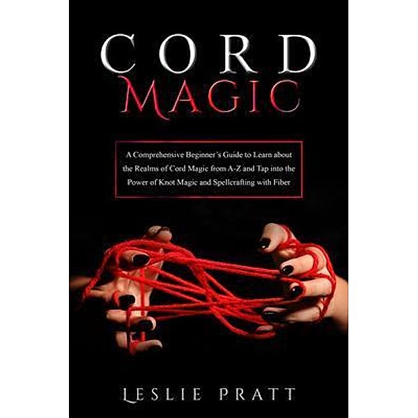 CORD Magic, Leslie Pratt