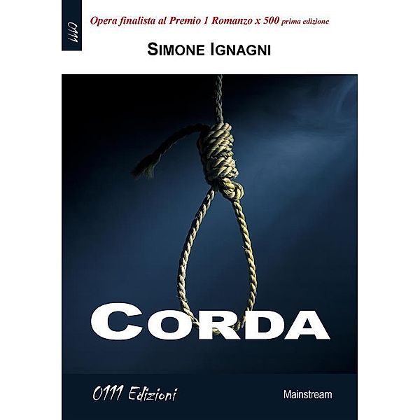 Corda, Simone Ignagni