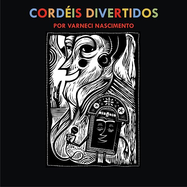 Cordéis divertidos, Varneci Nascimento