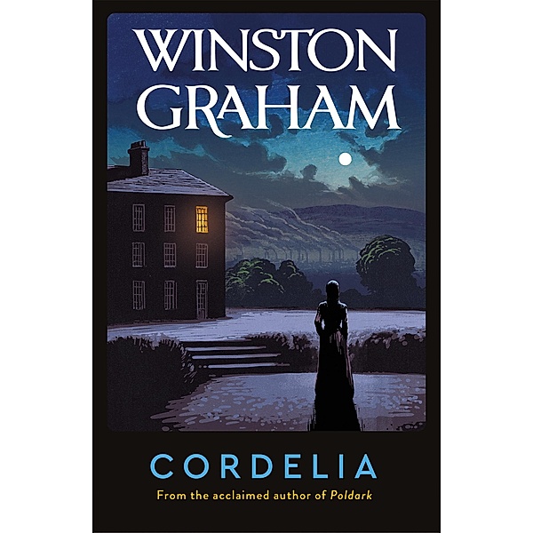 Cordelia, Winston Graham