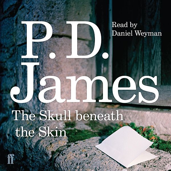 Cordelia Gray Mystery - 2 - The Skull Beneath the Skin, P. D. James