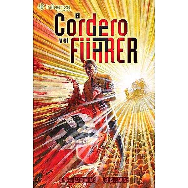 Cordero y el Führer, Ravi Zacharias