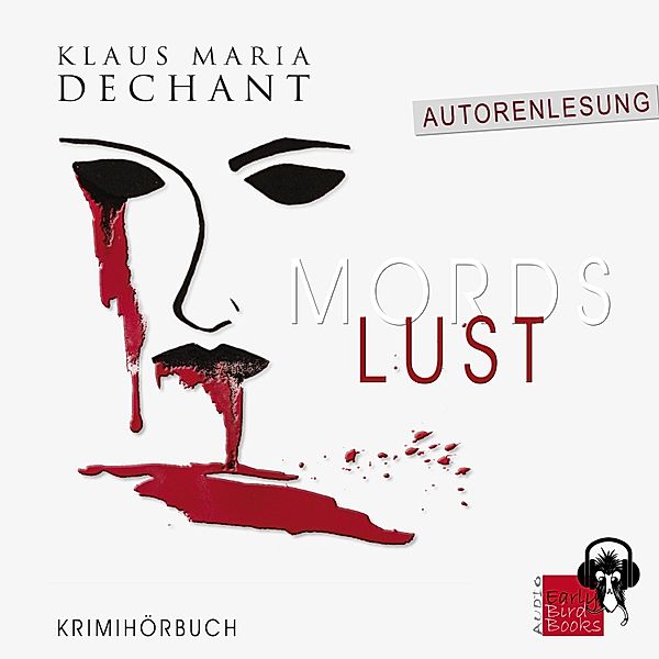 CORDES #1 - Mordslust, Dechant Klaus Maria