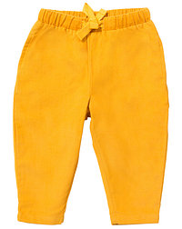 Gelbe Hose | Kinder in coolen Trend-Farben einkleiden