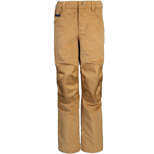 finkid Cordhose KUUSI in cinnamon