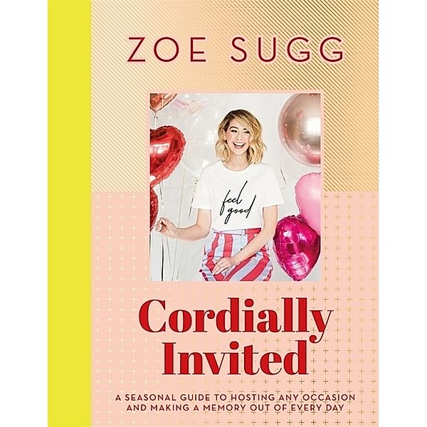 Cordially Invited, Zoe Sugg