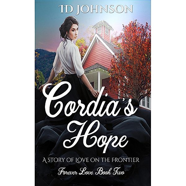 Cordia's Hope, Id Johnson