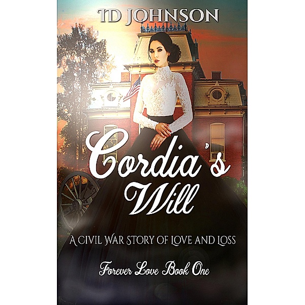 Cordia's Will, Id Johnson