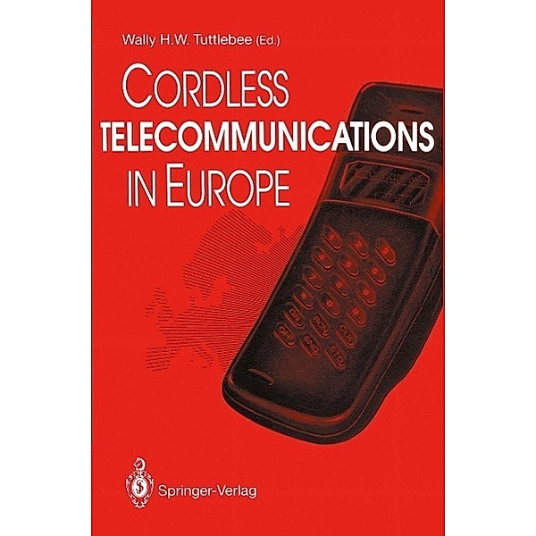Cordless Telecommunications in Europe
